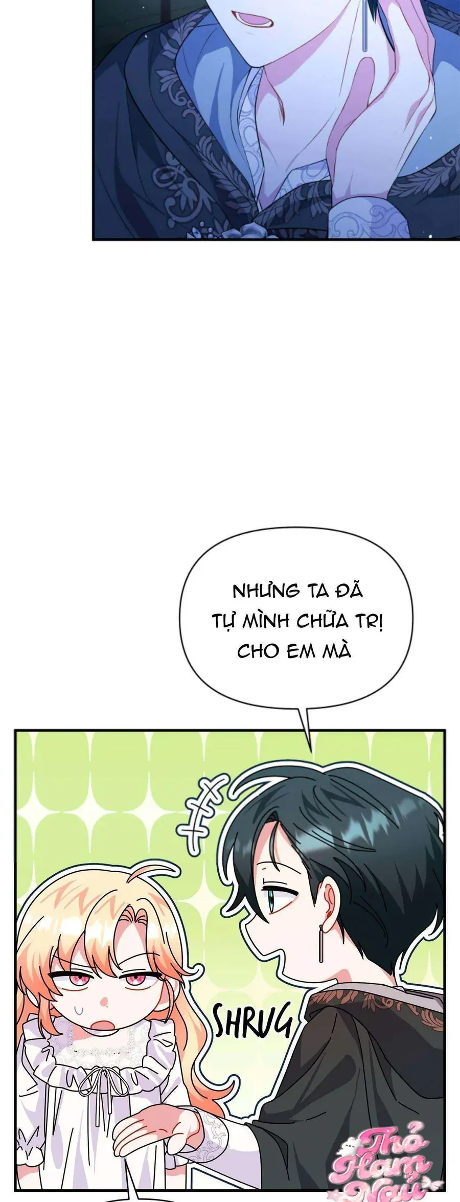 Có Nhiều Nam Chính Quá Đi! Chap 16 - Next Chap 15