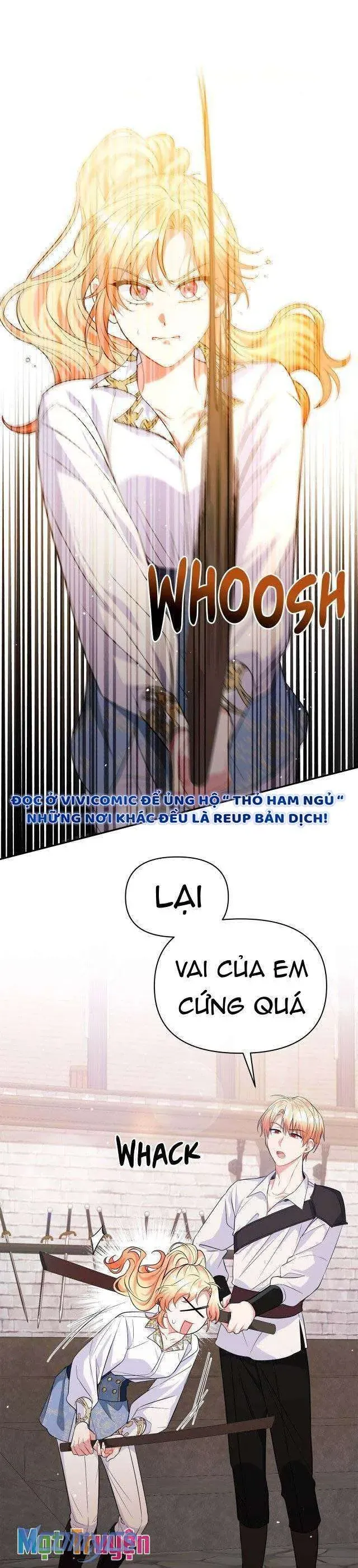 Có Nhiều Nam Chính Quá Đi! Chap 16 - Next Chap 15