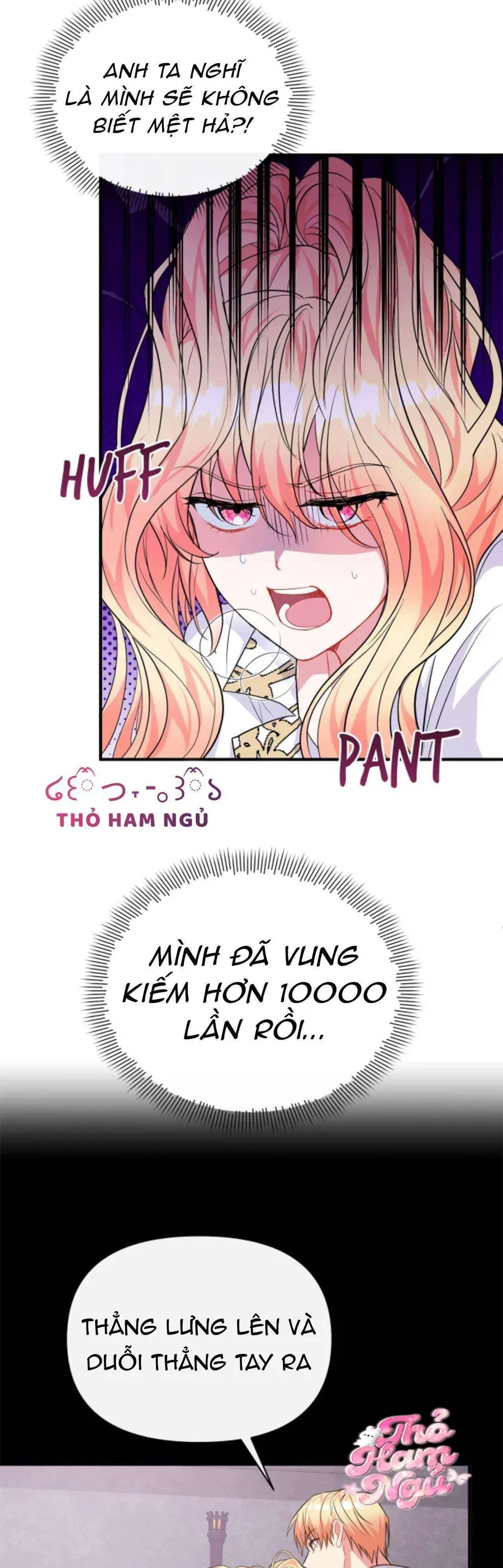 Có Nhiều Nam Chính Quá Đi! Chap 16 - Next Chap 15