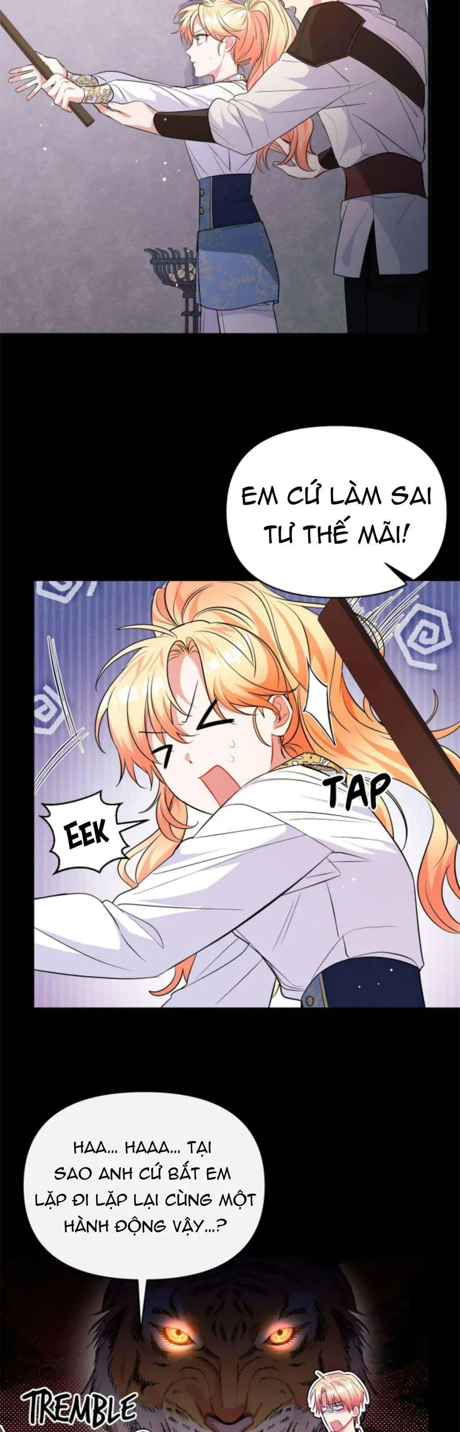 Có Nhiều Nam Chính Quá Đi! Chap 16 - Next Chap 15