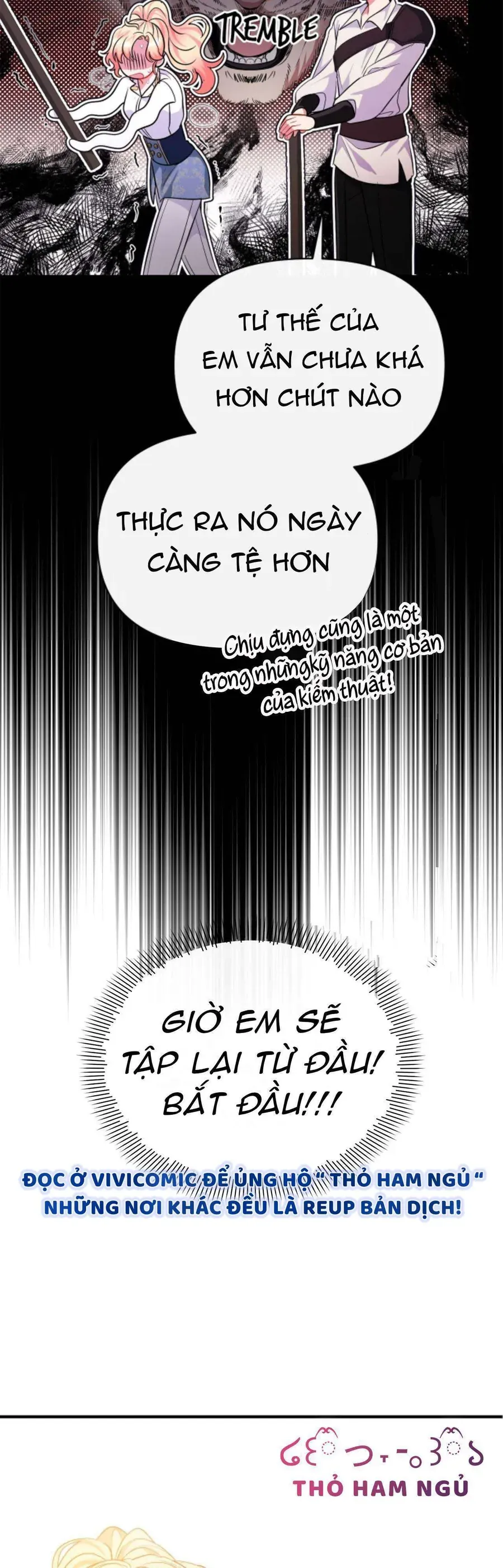 Có Nhiều Nam Chính Quá Đi! Chap 16 - Next Chap 15