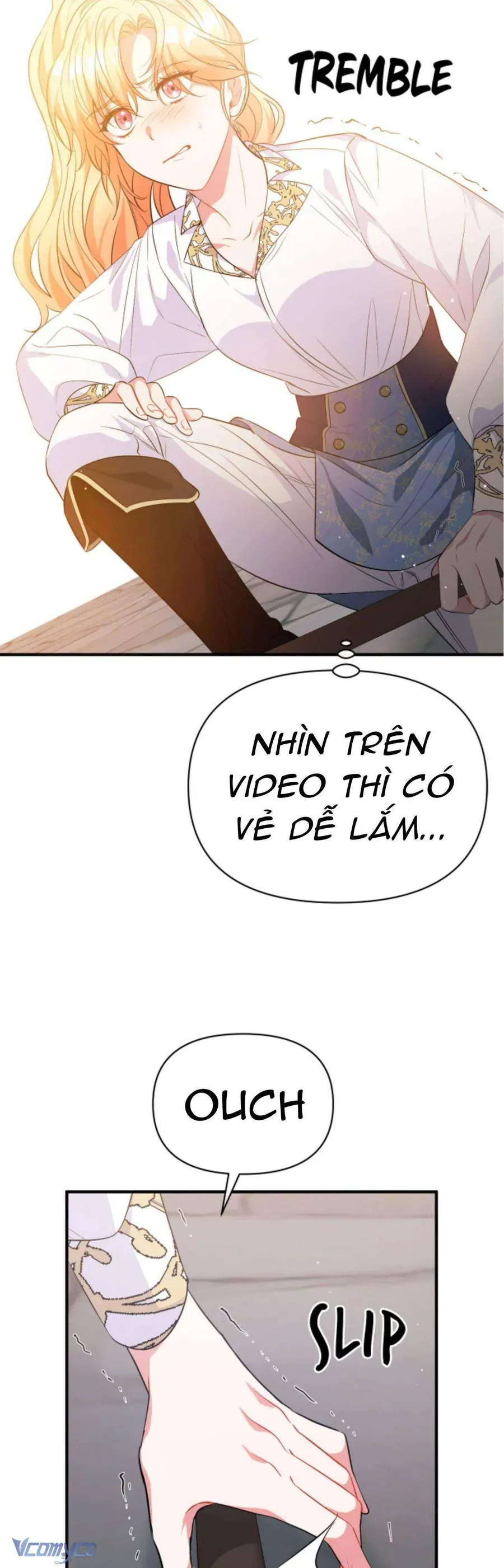 Có Nhiều Nam Chính Quá Đi! Chap 16 - Next Chap 15
