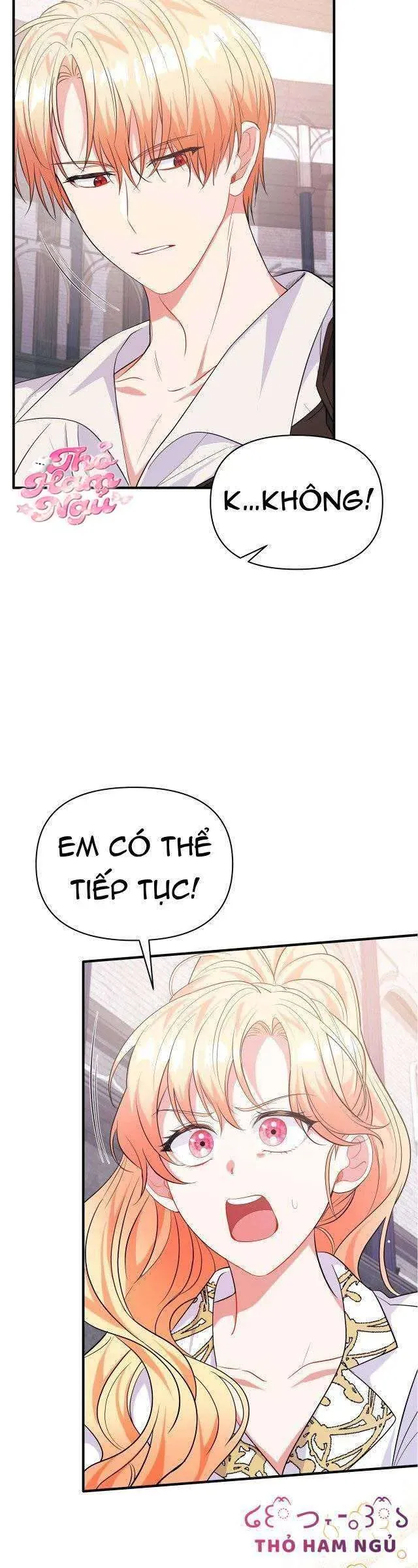 Có Nhiều Nam Chính Quá Đi! Chap 16 - Next Chap 15