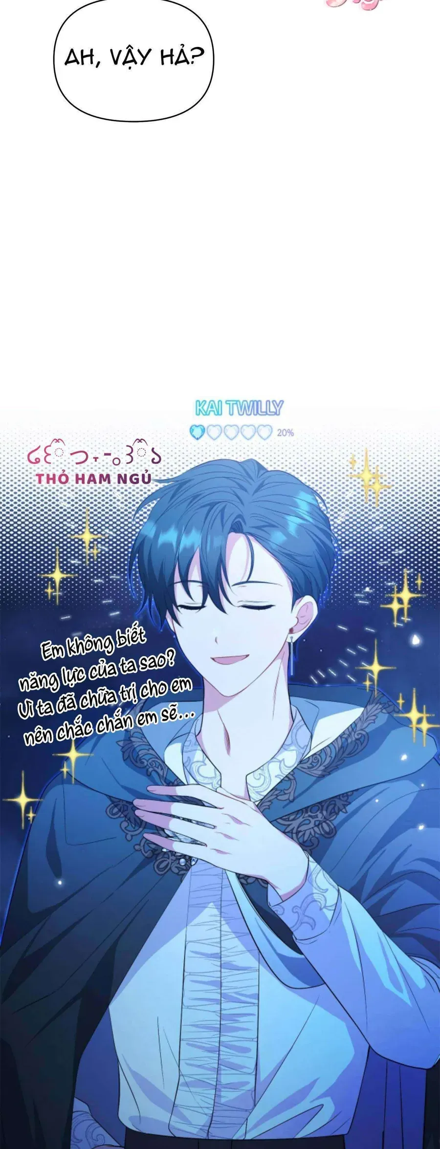 Có Nhiều Nam Chính Quá Đi! Chap 16 - Next Chap 15