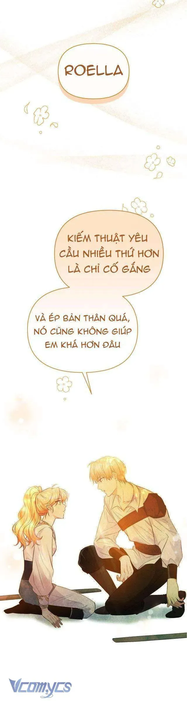 Có Nhiều Nam Chính Quá Đi! Chap 16 - Next Chap 15