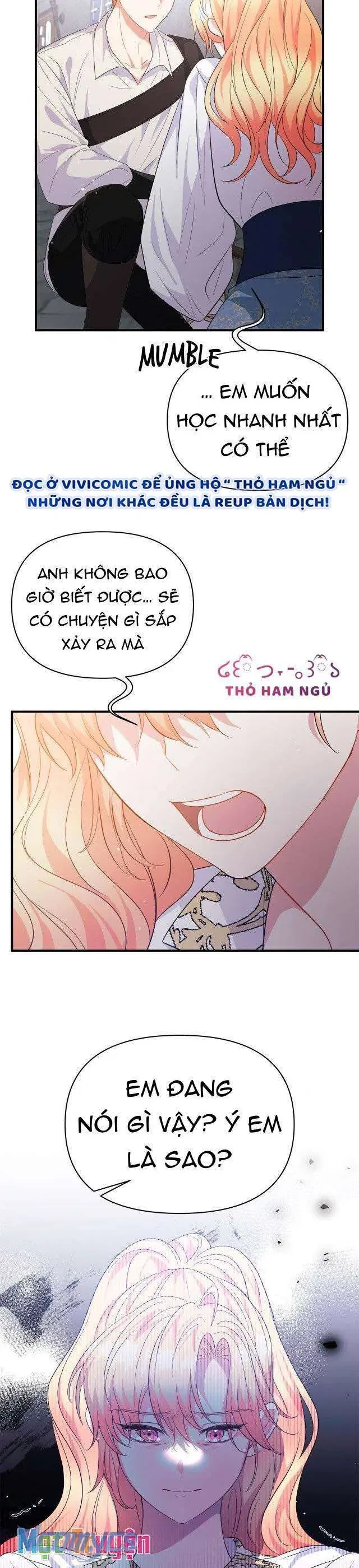 Có Nhiều Nam Chính Quá Đi! Chap 16 - Next Chap 15