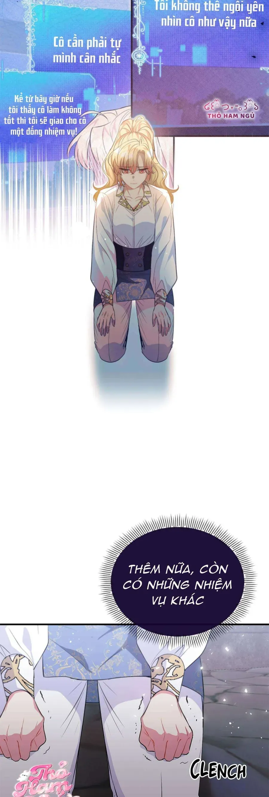 Có Nhiều Nam Chính Quá Đi! Chap 16 - Next Chap 15