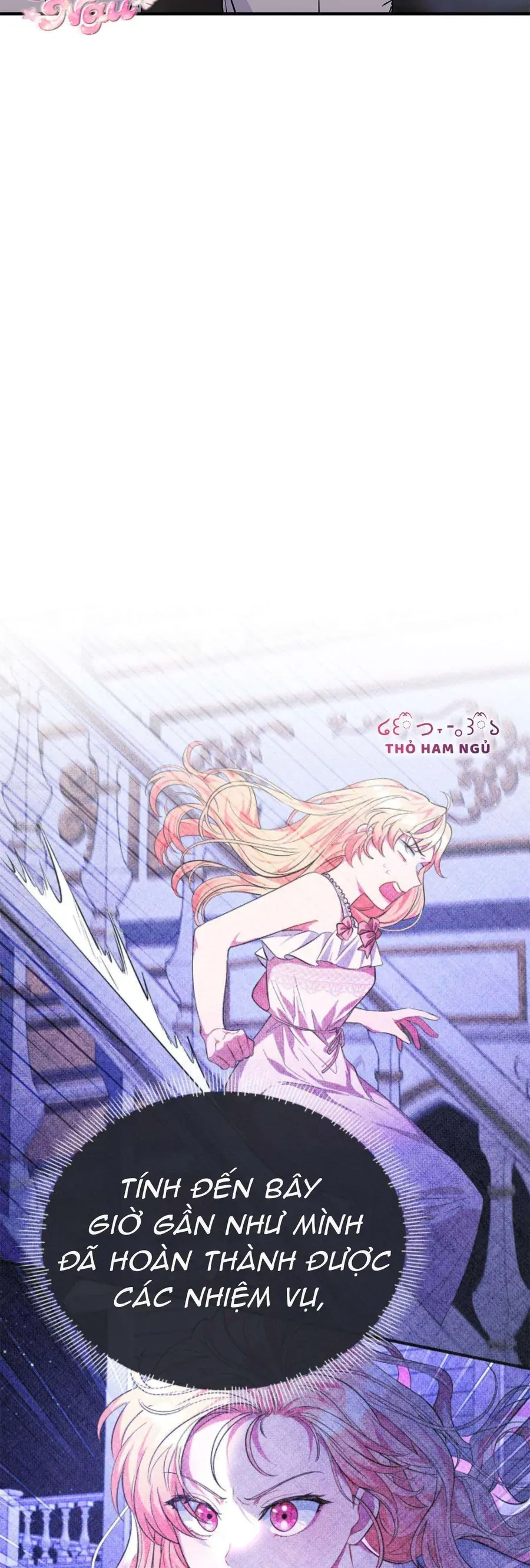 Có Nhiều Nam Chính Quá Đi! Chap 16 - Next Chap 15