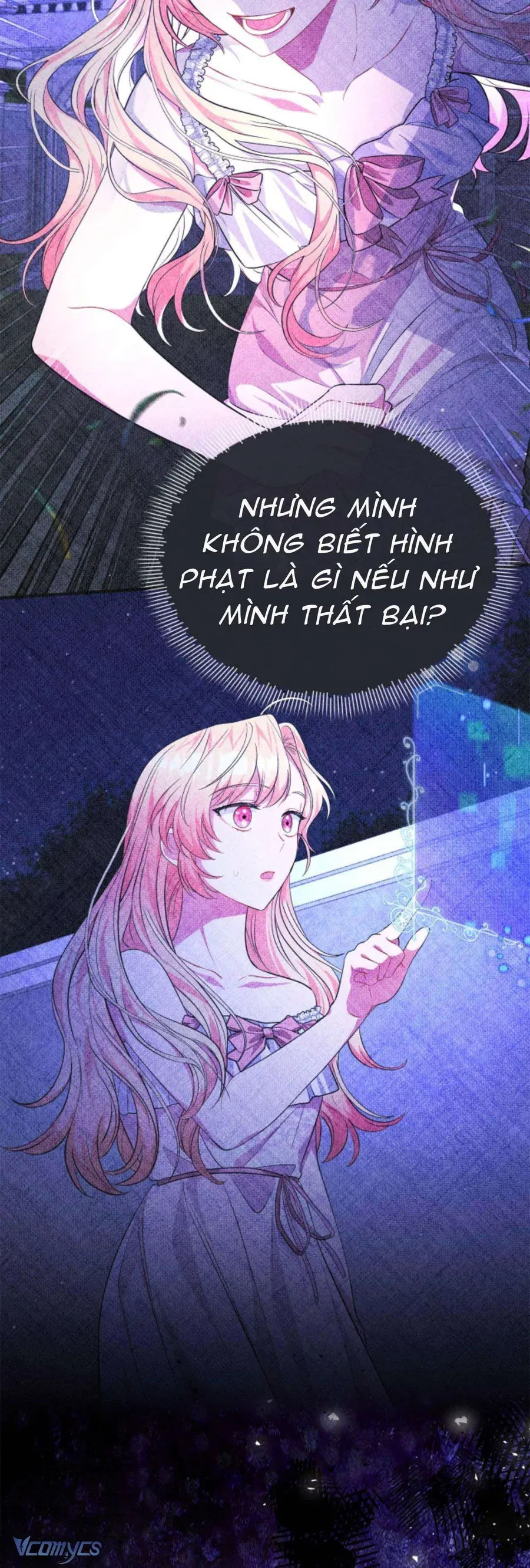 Có Nhiều Nam Chính Quá Đi! Chap 16 - Next Chap 15