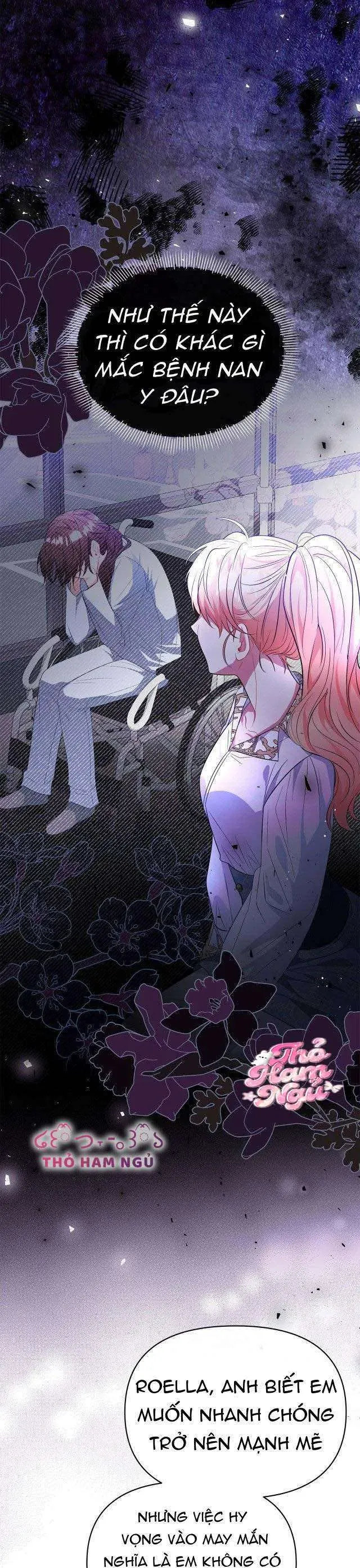 Có Nhiều Nam Chính Quá Đi! Chap 16 - Next Chap 15