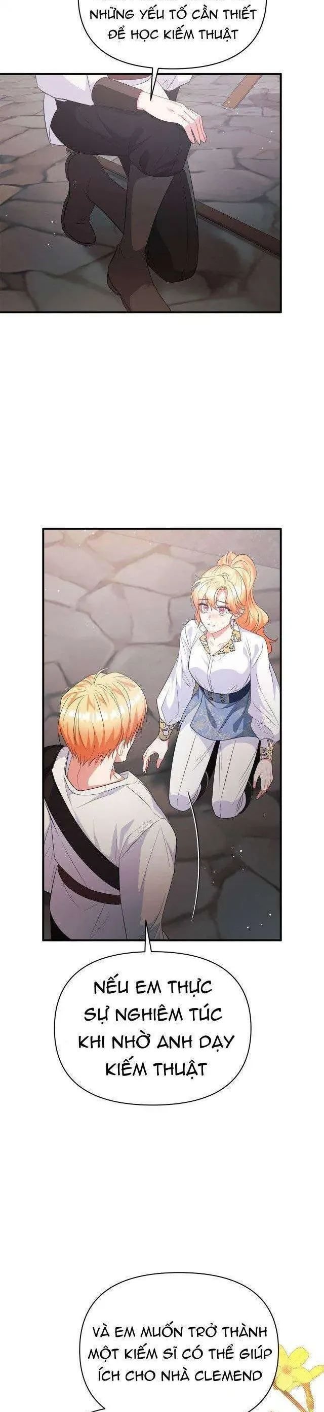 Có Nhiều Nam Chính Quá Đi! Chap 16 - Next Chap 15