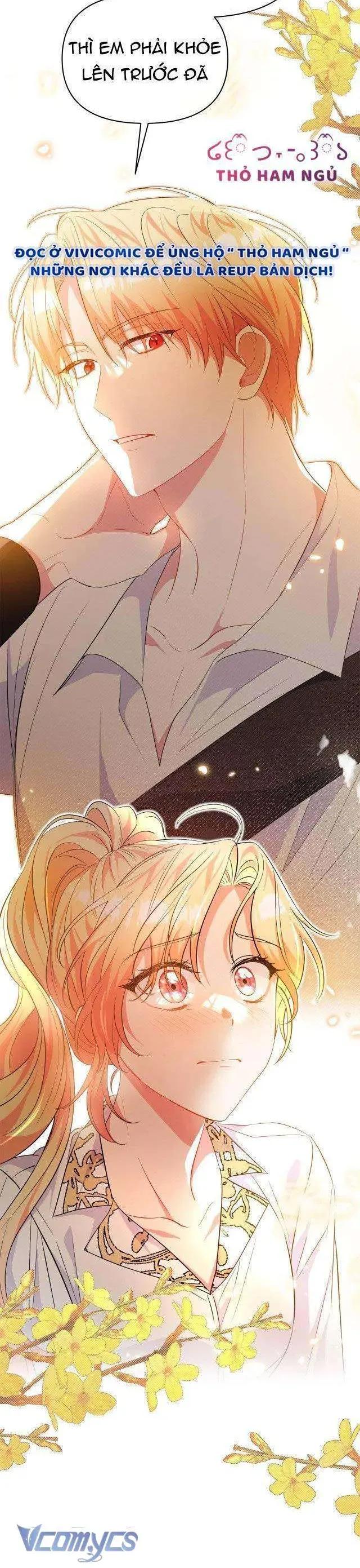 Có Nhiều Nam Chính Quá Đi! Chap 16 - Next Chap 15