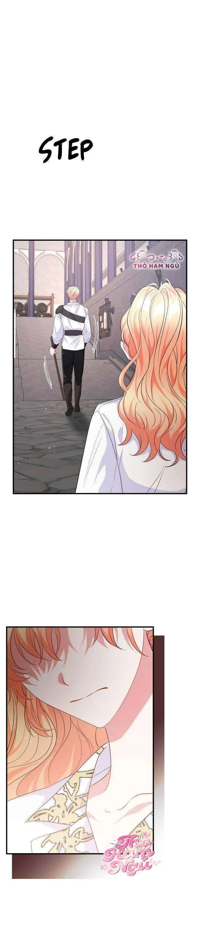 Có Nhiều Nam Chính Quá Đi! Chap 16 - Next Chap 15