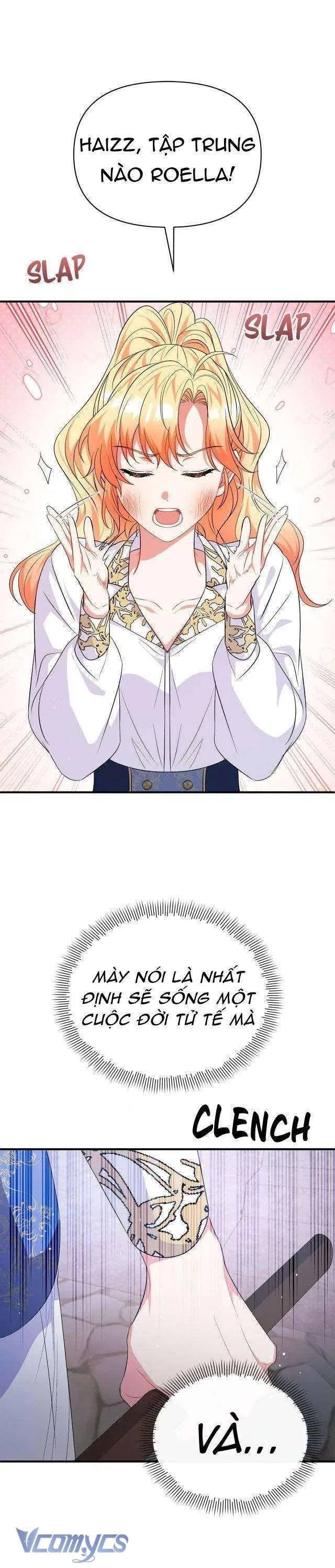 Có Nhiều Nam Chính Quá Đi! Chap 16 - Next Chap 15