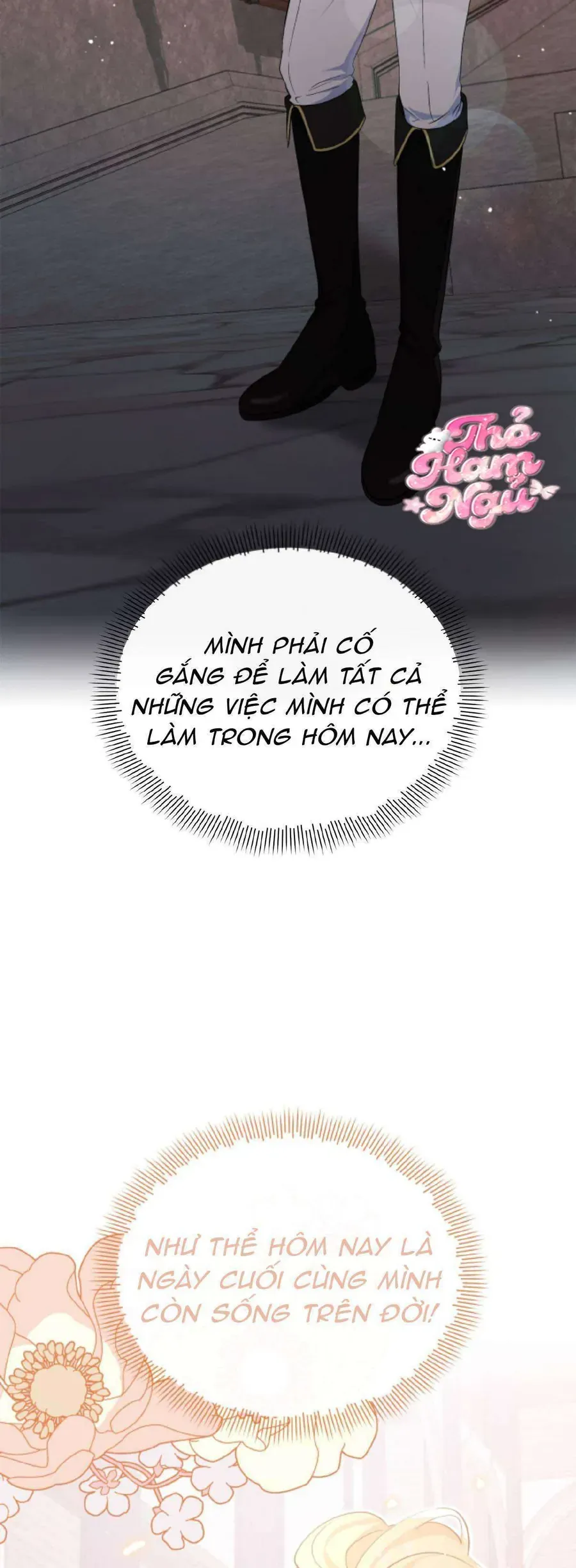 Có Nhiều Nam Chính Quá Đi! Chap 16 - Next Chap 15