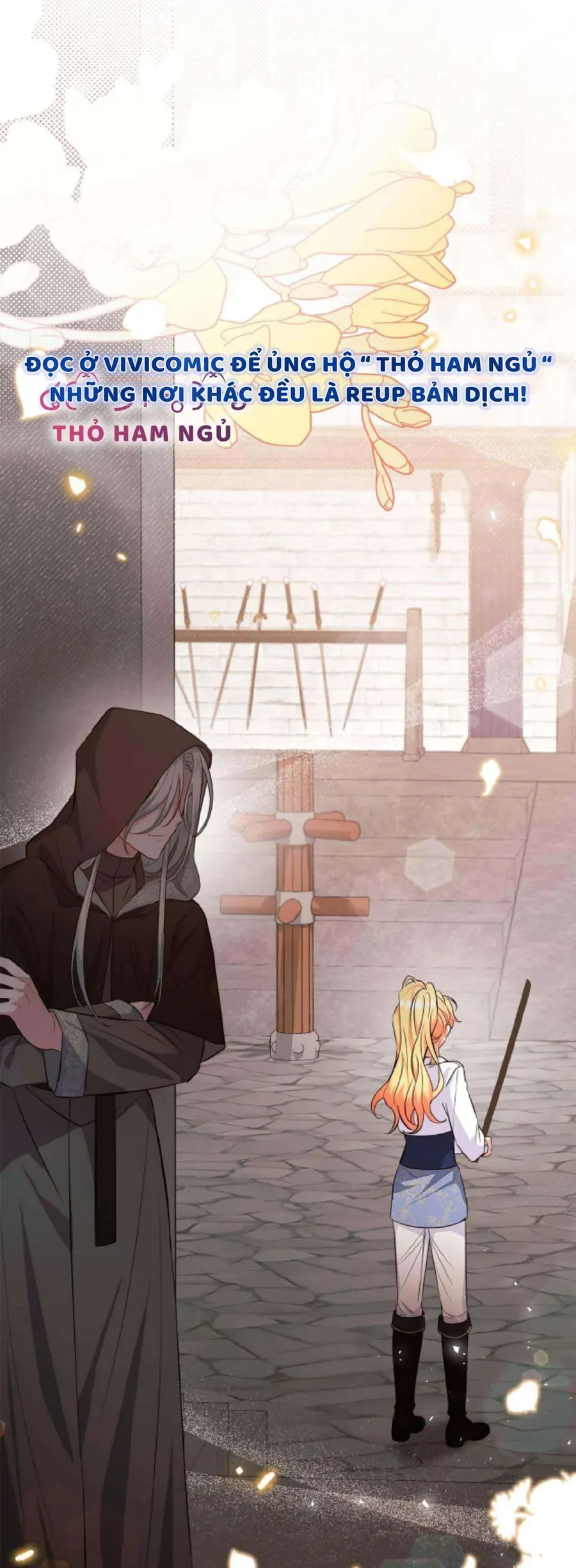 Có Nhiều Nam Chính Quá Đi! Chap 16 - Next Chap 15
