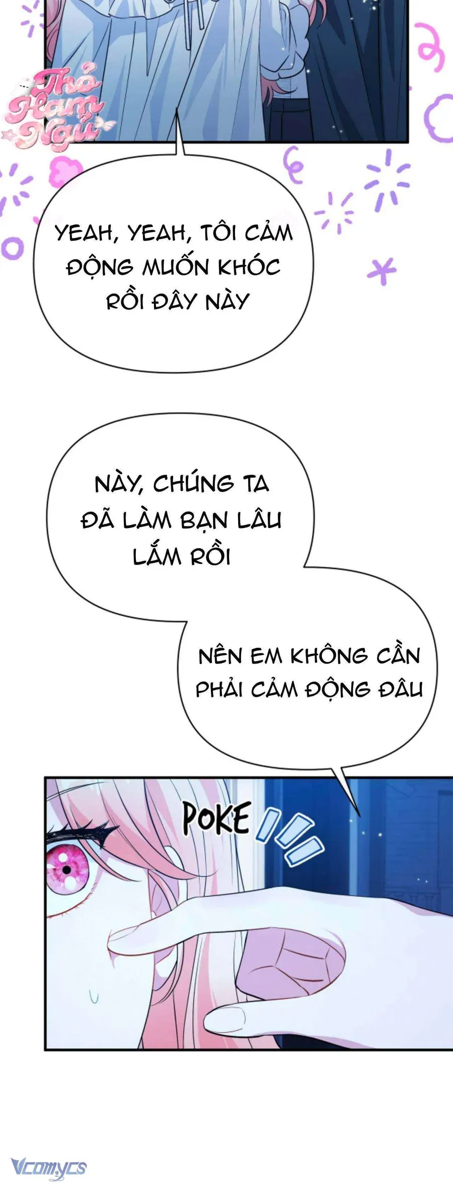 Có Nhiều Nam Chính Quá Đi! Chap 16 - Next Chap 15
