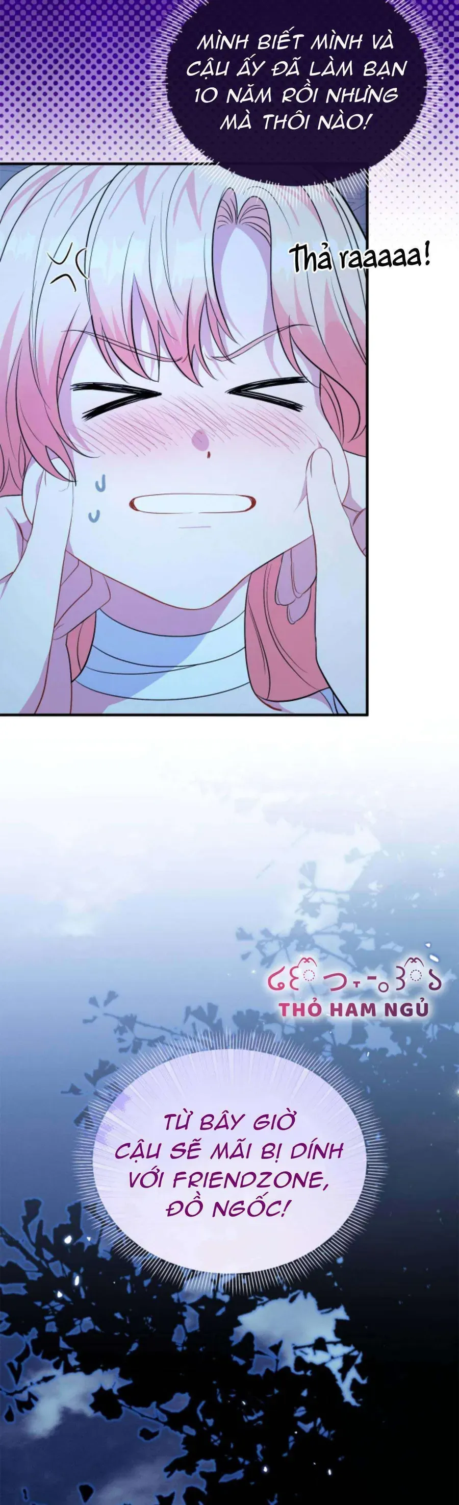 Có Nhiều Nam Chính Quá Đi! Chap 16 - Next Chap 15