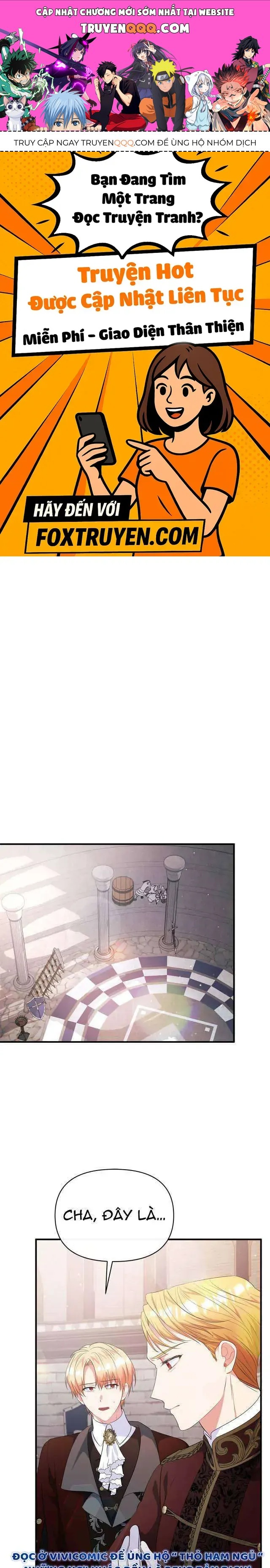 Có Nhiều Nam Chính Quá Đi! Chap 17 - Next Chap 16