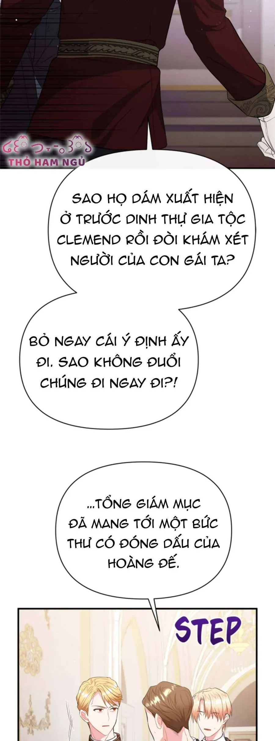 Có Nhiều Nam Chính Quá Đi! Chap 17 - Next Chap 16