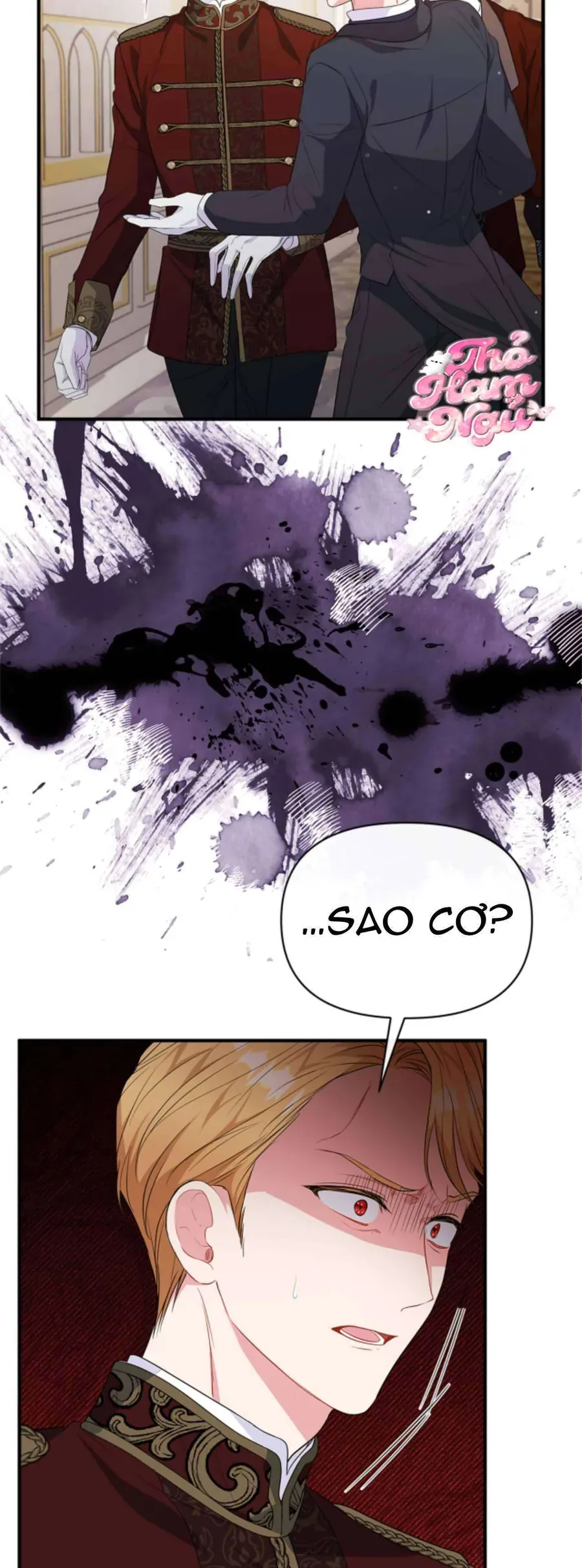 Có Nhiều Nam Chính Quá Đi! Chap 17 - Next Chap 16