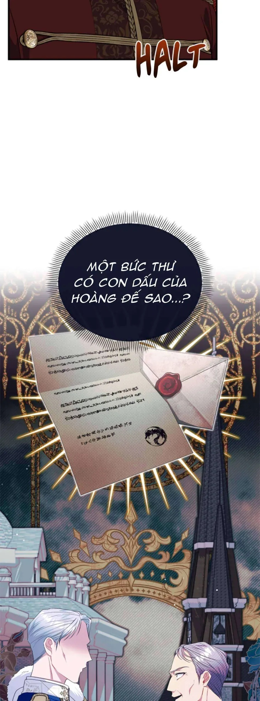 Có Nhiều Nam Chính Quá Đi! Chap 17 - Next Chap 16