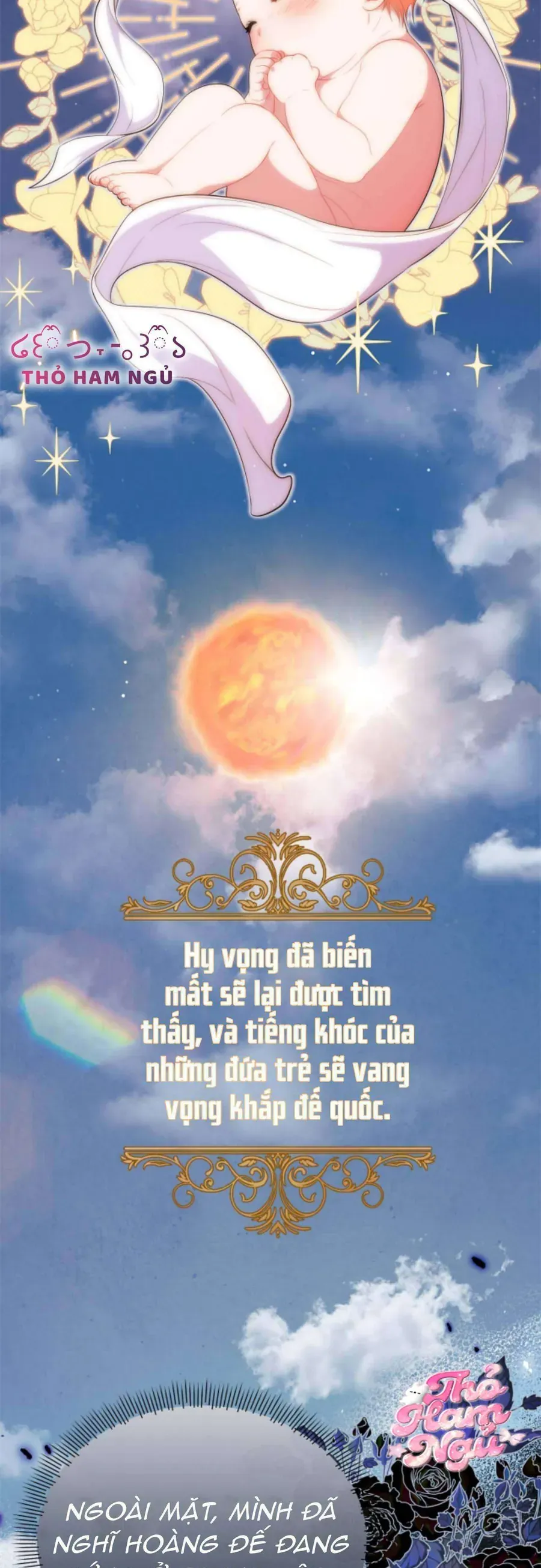 Có Nhiều Nam Chính Quá Đi! Chap 17 - Next Chap 16