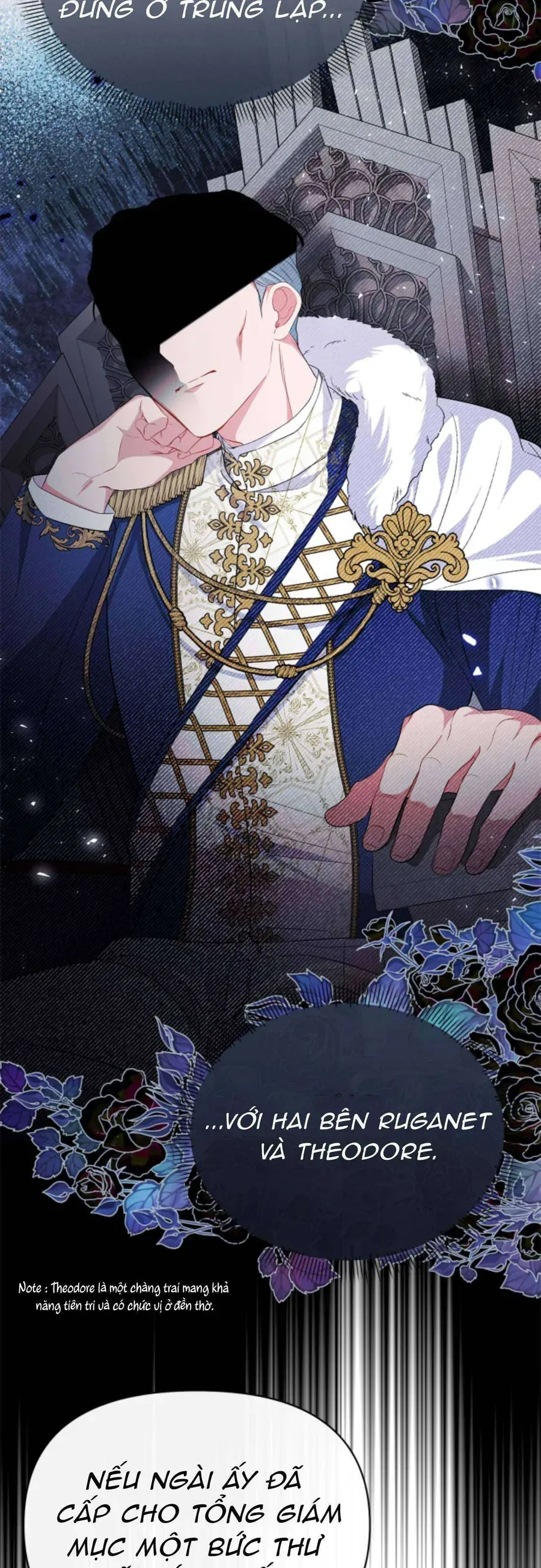 Có Nhiều Nam Chính Quá Đi! Chap 17 - Next Chap 16