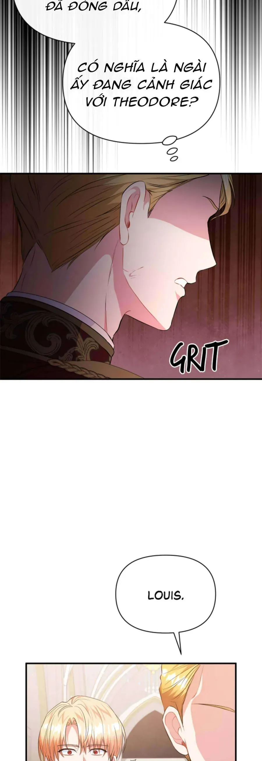 Có Nhiều Nam Chính Quá Đi! Chap 17 - Next Chap 16