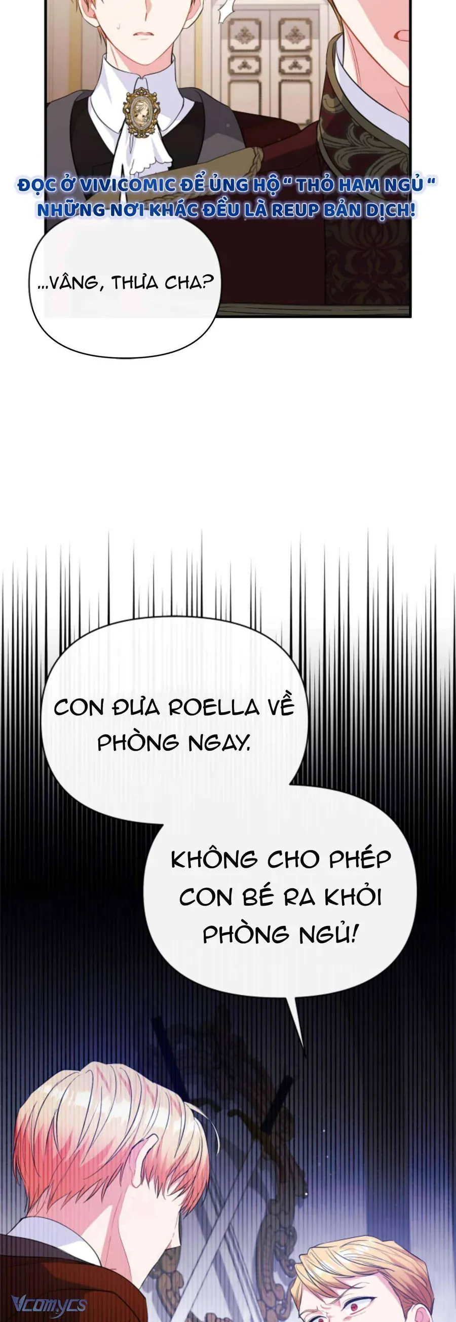 Có Nhiều Nam Chính Quá Đi! Chap 17 - Next Chap 16