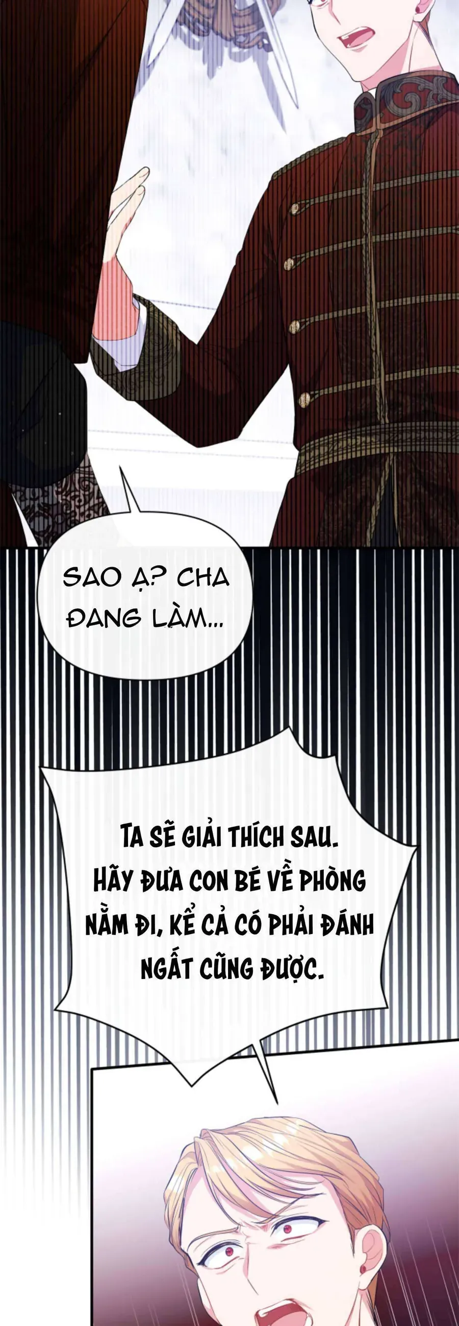 Có Nhiều Nam Chính Quá Đi! Chap 17 - Next Chap 16