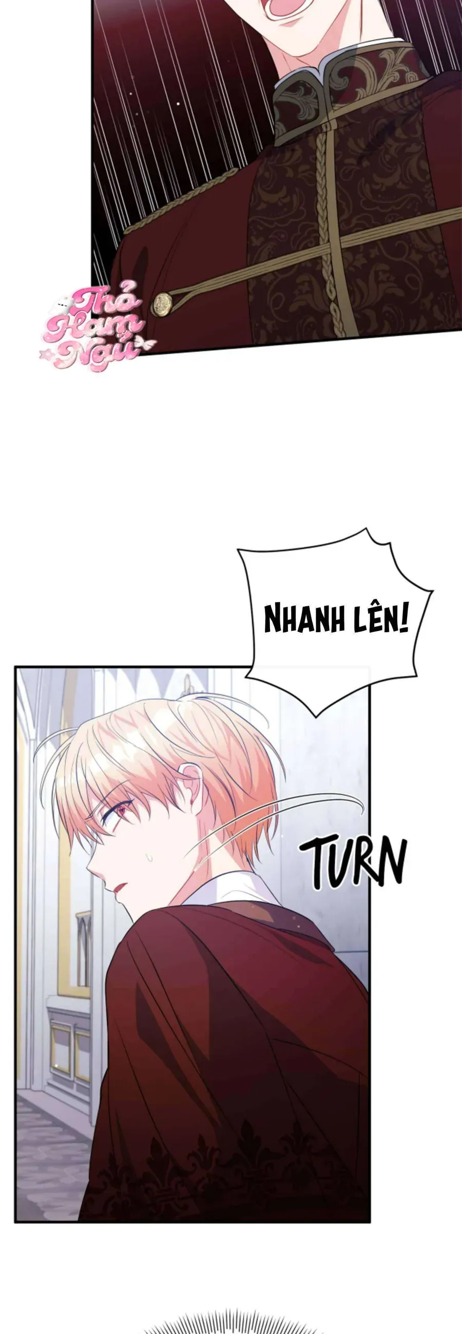 Có Nhiều Nam Chính Quá Đi! Chap 17 - Next Chap 16