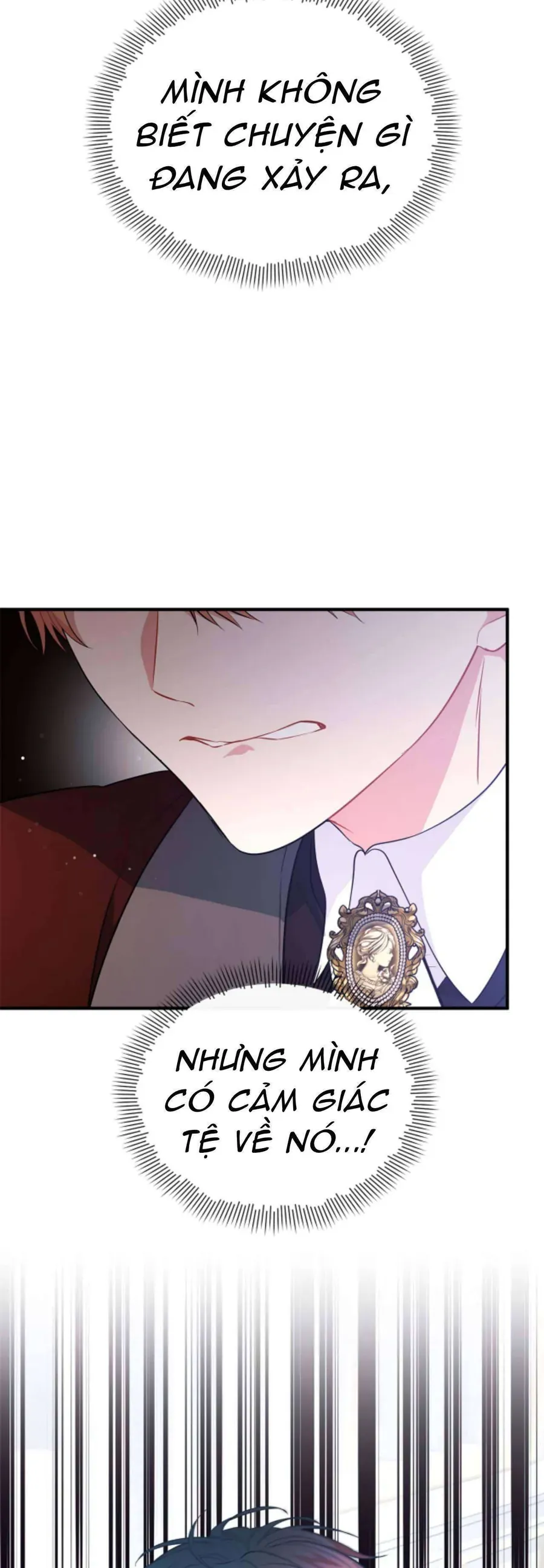 Có Nhiều Nam Chính Quá Đi! Chap 17 - Next Chap 16