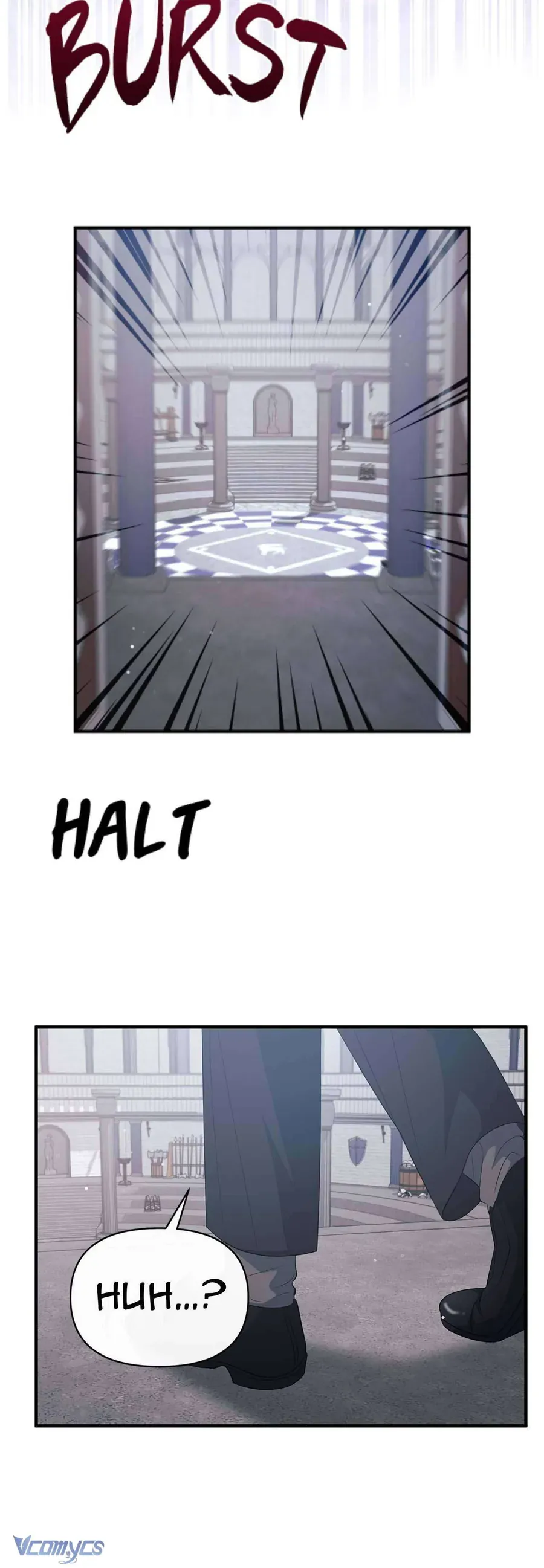 Có Nhiều Nam Chính Quá Đi! Chap 17 - Next Chap 16