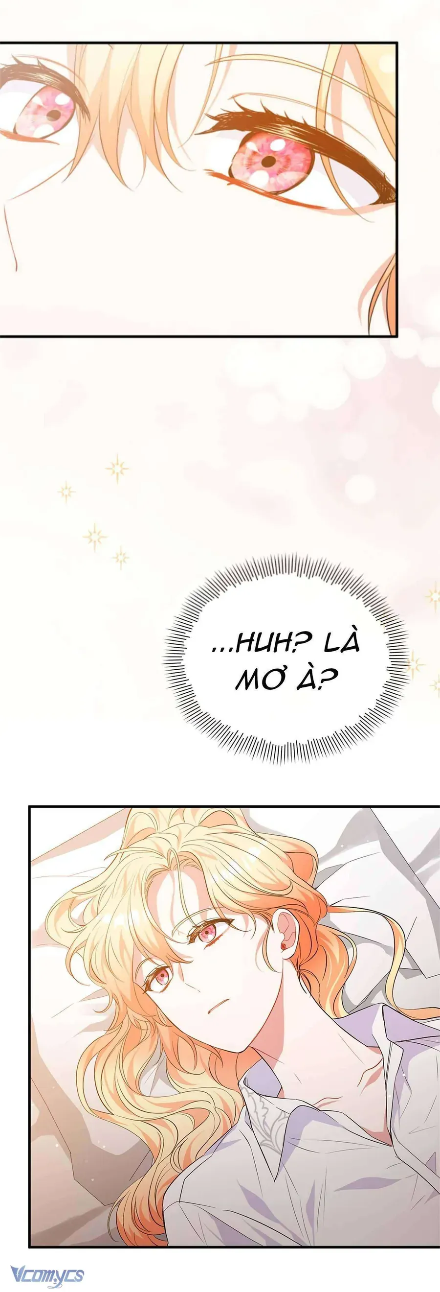Có Nhiều Nam Chính Quá Đi! Chap 17 - Next Chap 16