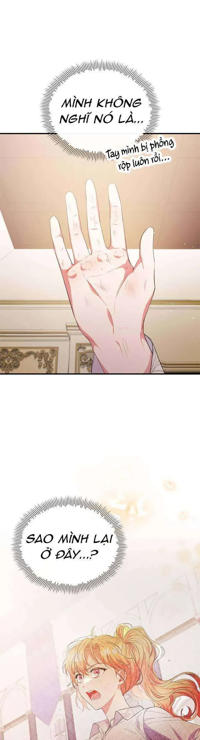 Có Nhiều Nam Chính Quá Đi! Chap 17 - Next Chap 16