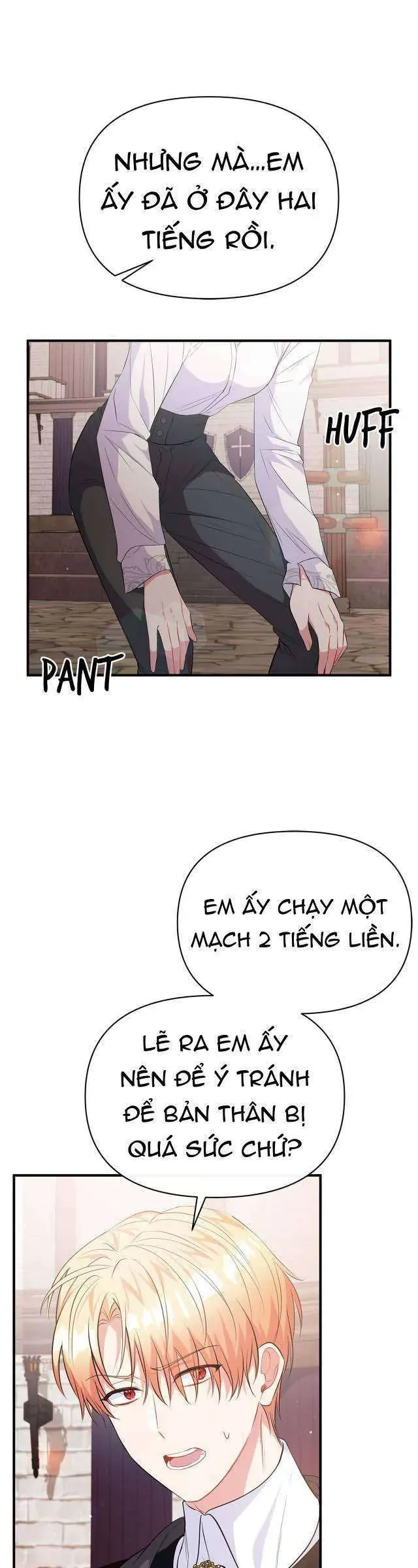 Có Nhiều Nam Chính Quá Đi! Chap 17 - Next Chap 16
