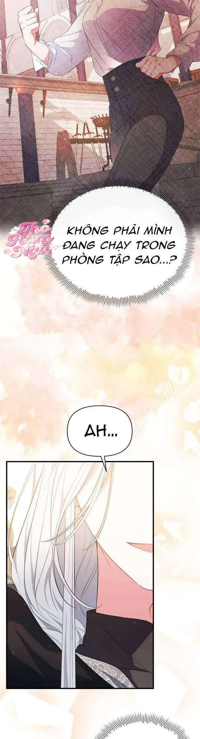 Có Nhiều Nam Chính Quá Đi! Chap 17 - Next Chap 16