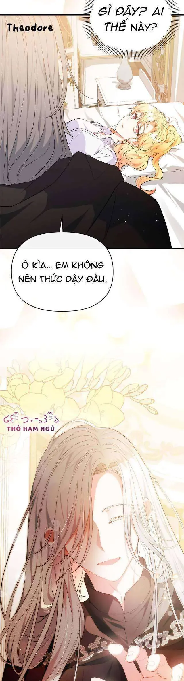 Có Nhiều Nam Chính Quá Đi! Chap 17 - Next Chap 16