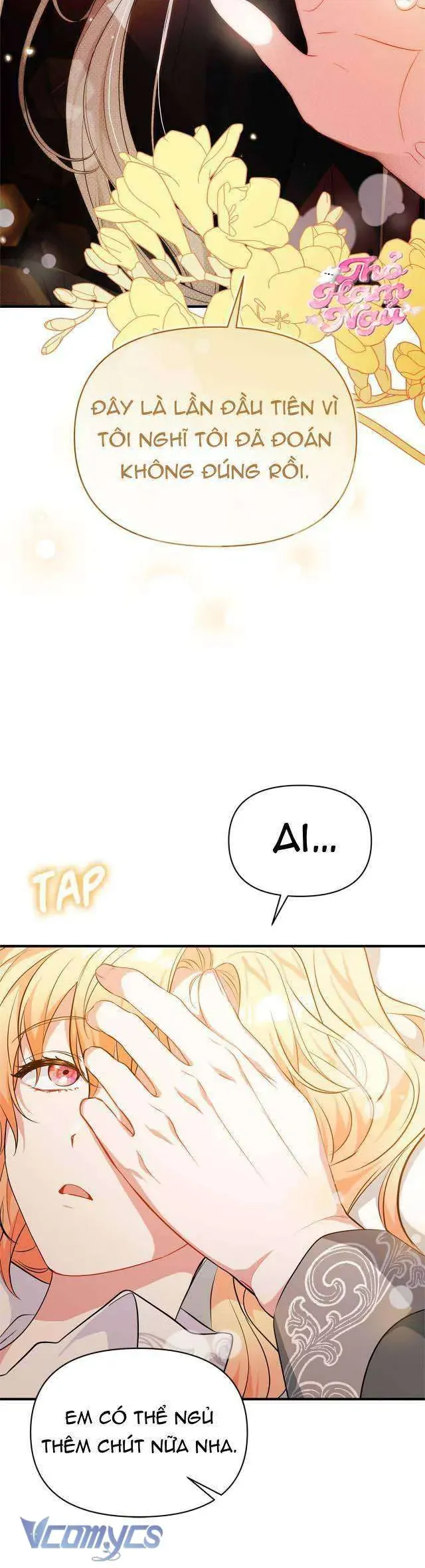 Có Nhiều Nam Chính Quá Đi! Chap 17 - Next Chap 16