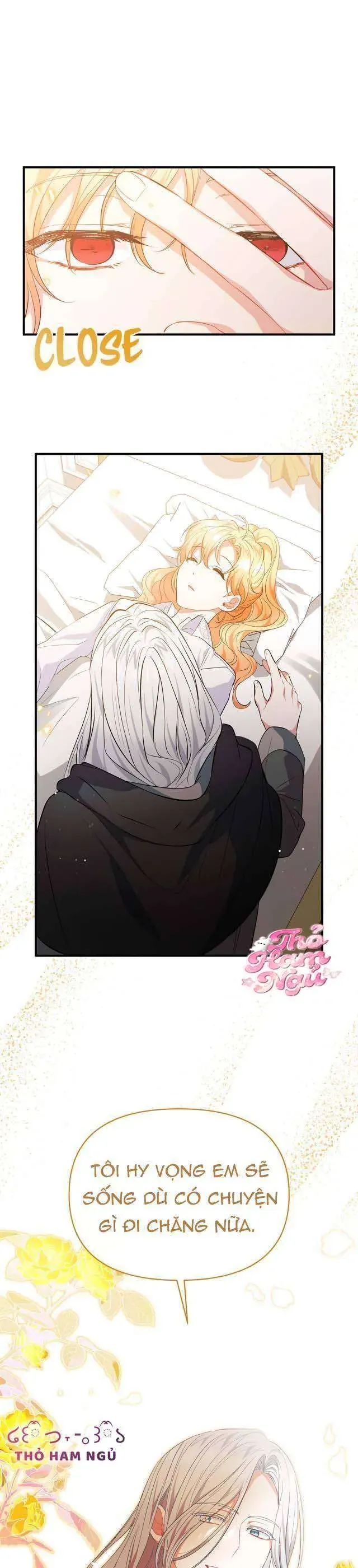 Có Nhiều Nam Chính Quá Đi! Chap 17 - Next Chap 16