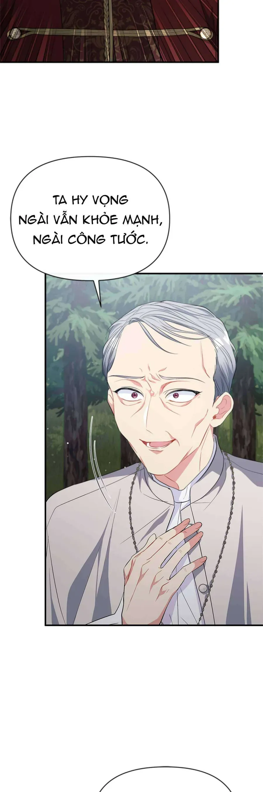 Có Nhiều Nam Chính Quá Đi! Chap 17 - Next Chap 16