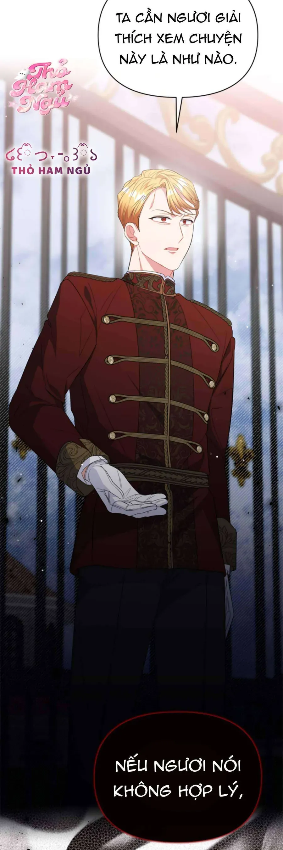 Có Nhiều Nam Chính Quá Đi! Chap 17 - Next Chap 16