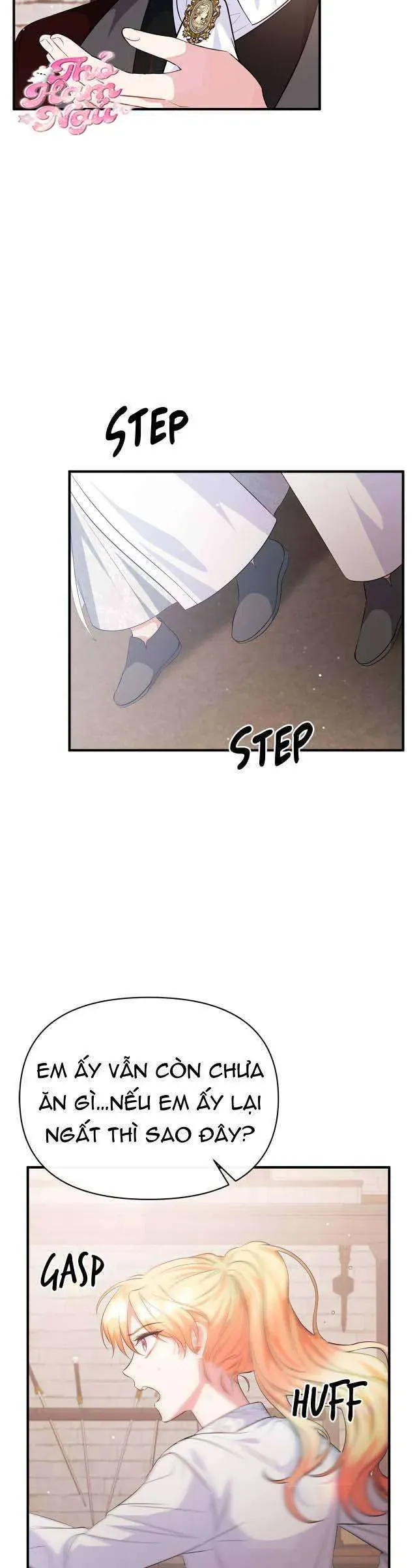 Có Nhiều Nam Chính Quá Đi! Chap 17 - Next Chap 16