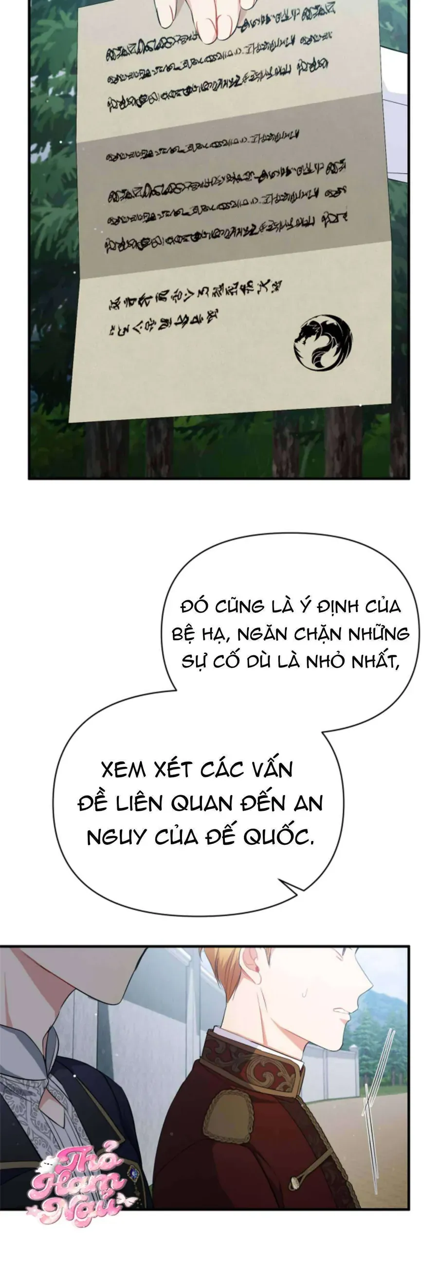 Có Nhiều Nam Chính Quá Đi! Chap 17 - Next Chap 16
