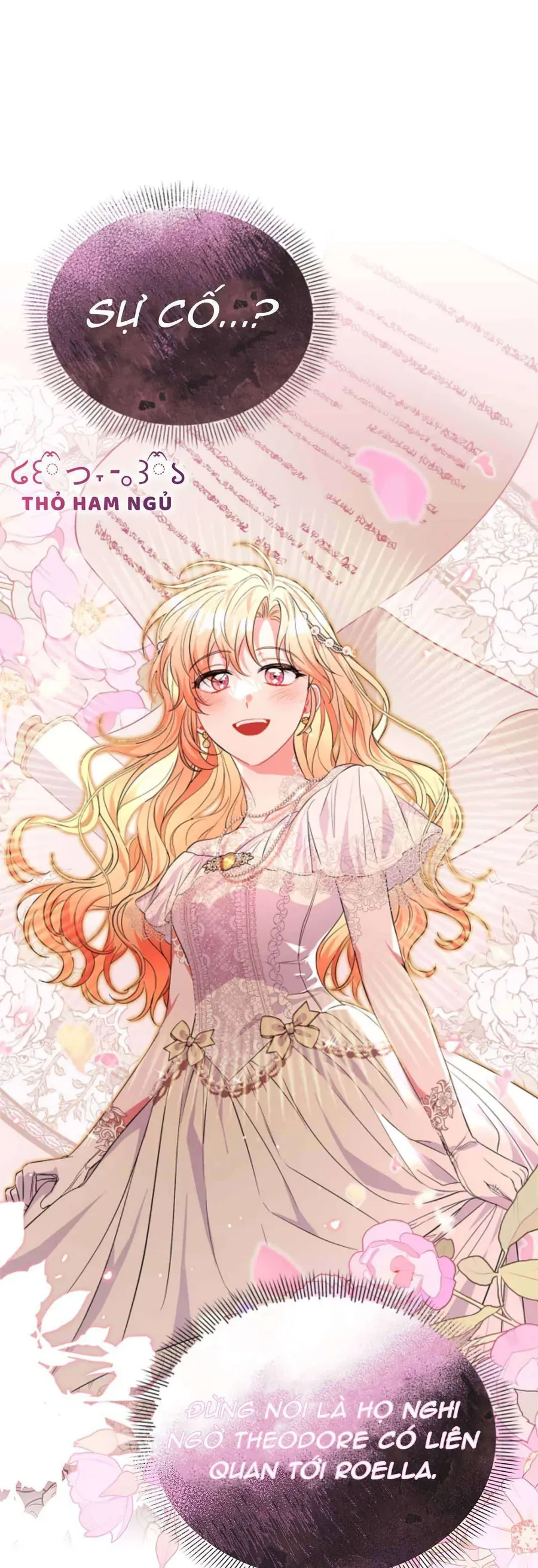 Có Nhiều Nam Chính Quá Đi! Chap 17 - Next Chap 16