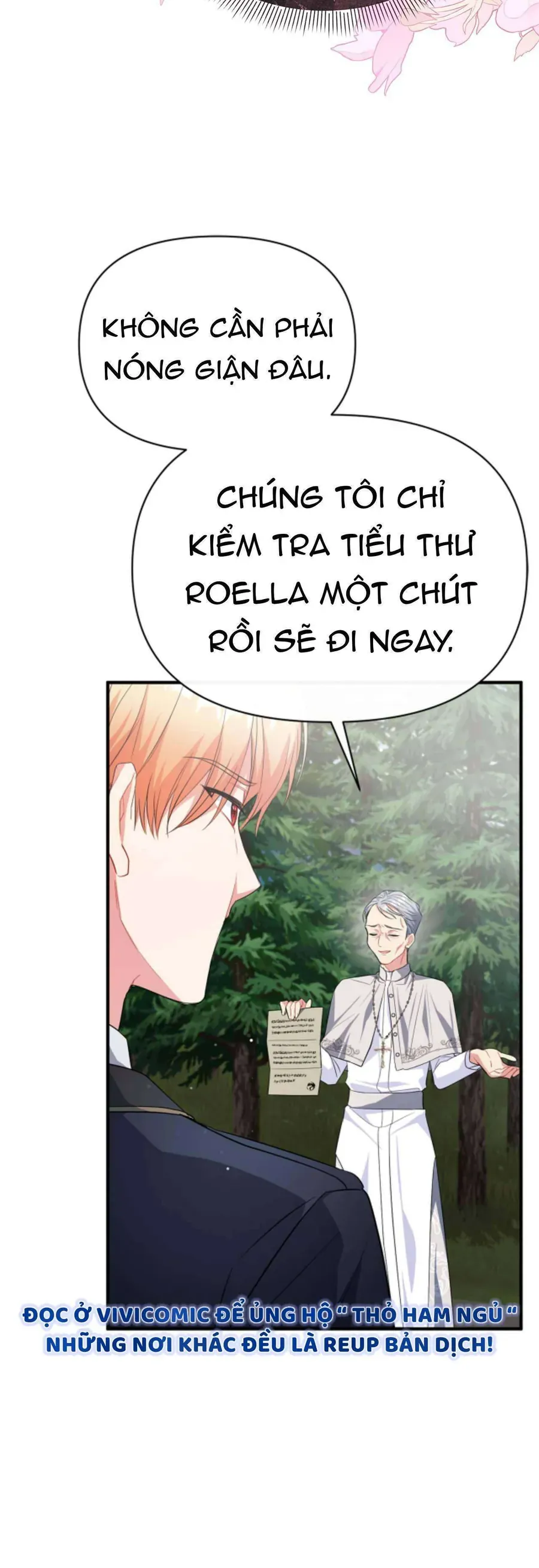 Có Nhiều Nam Chính Quá Đi! Chap 17 - Next Chap 16