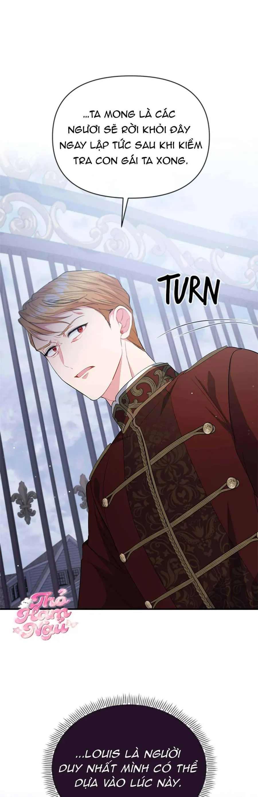 Có Nhiều Nam Chính Quá Đi! Chap 17 - Next Chap 16