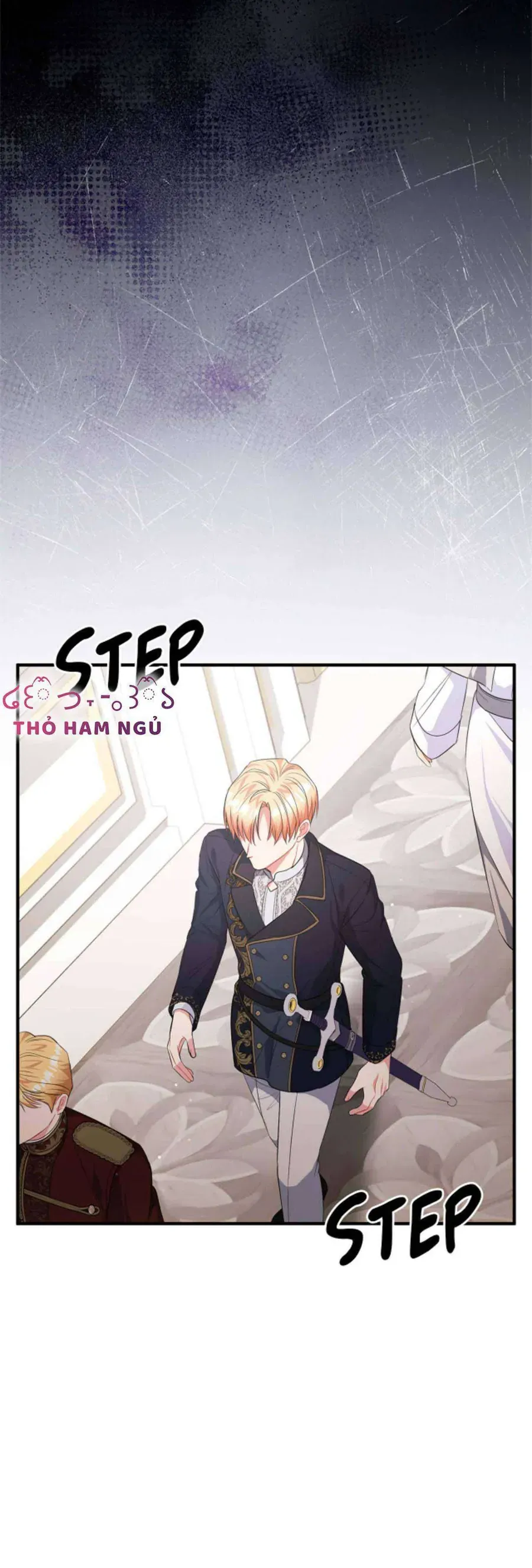 Có Nhiều Nam Chính Quá Đi! Chap 17 - Next Chap 16