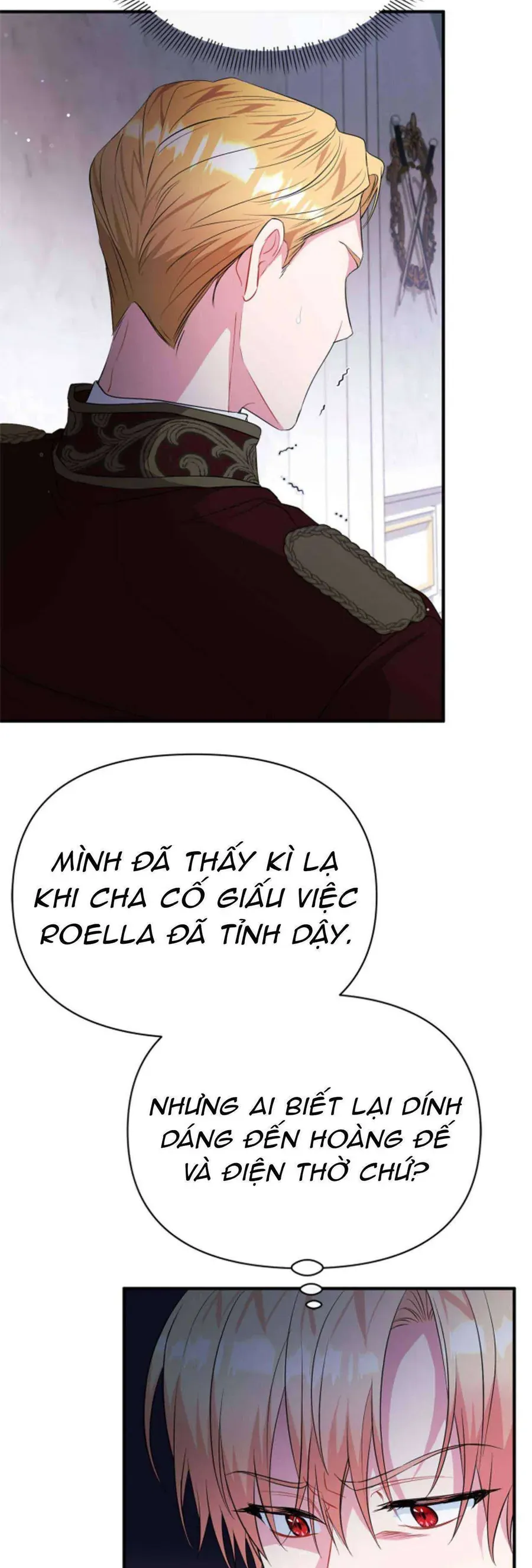 Có Nhiều Nam Chính Quá Đi! Chap 17 - Next Chap 16